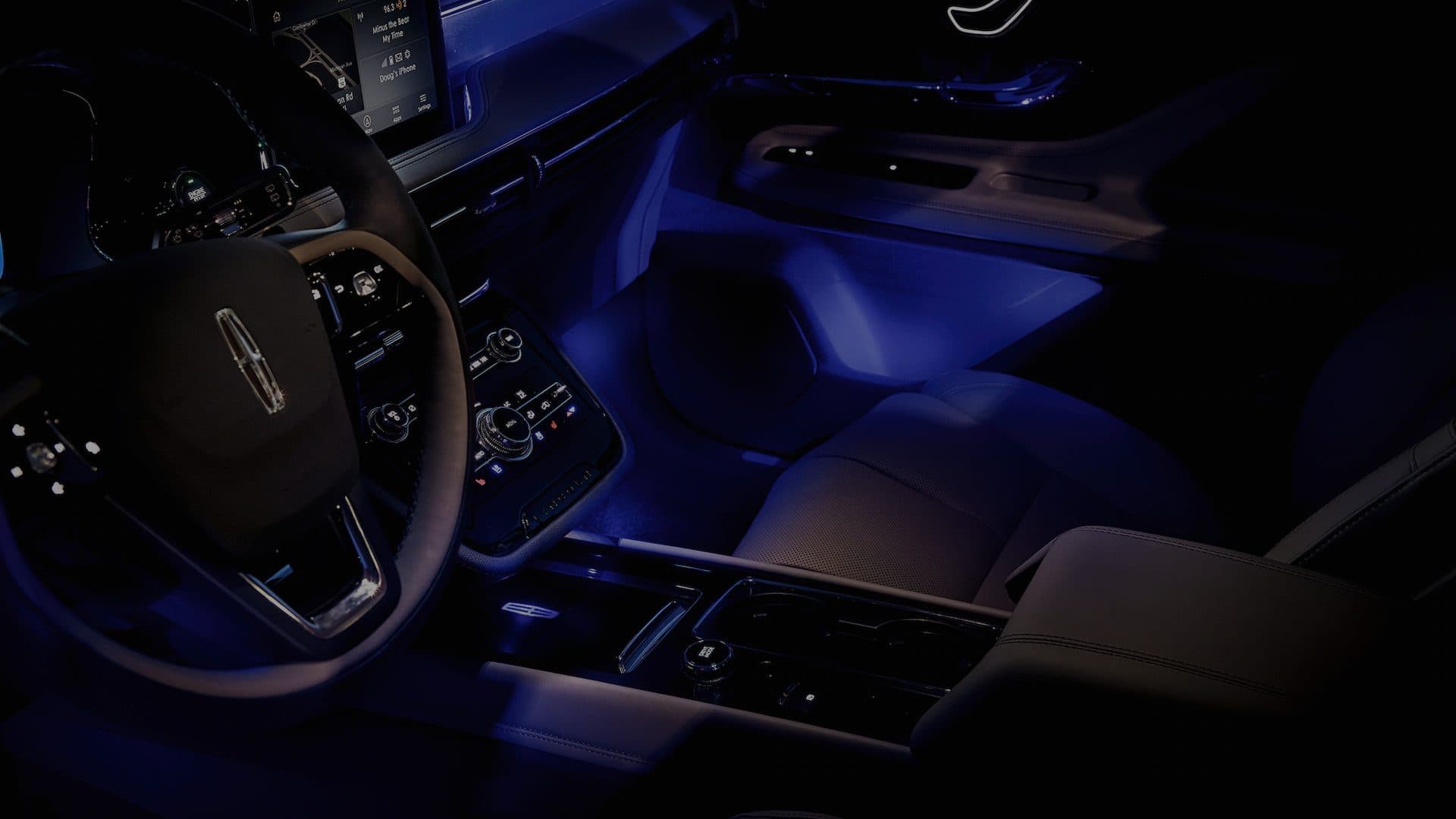 CarPlay