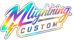 By Mlightning Custom