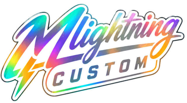 By Mlightning Custom