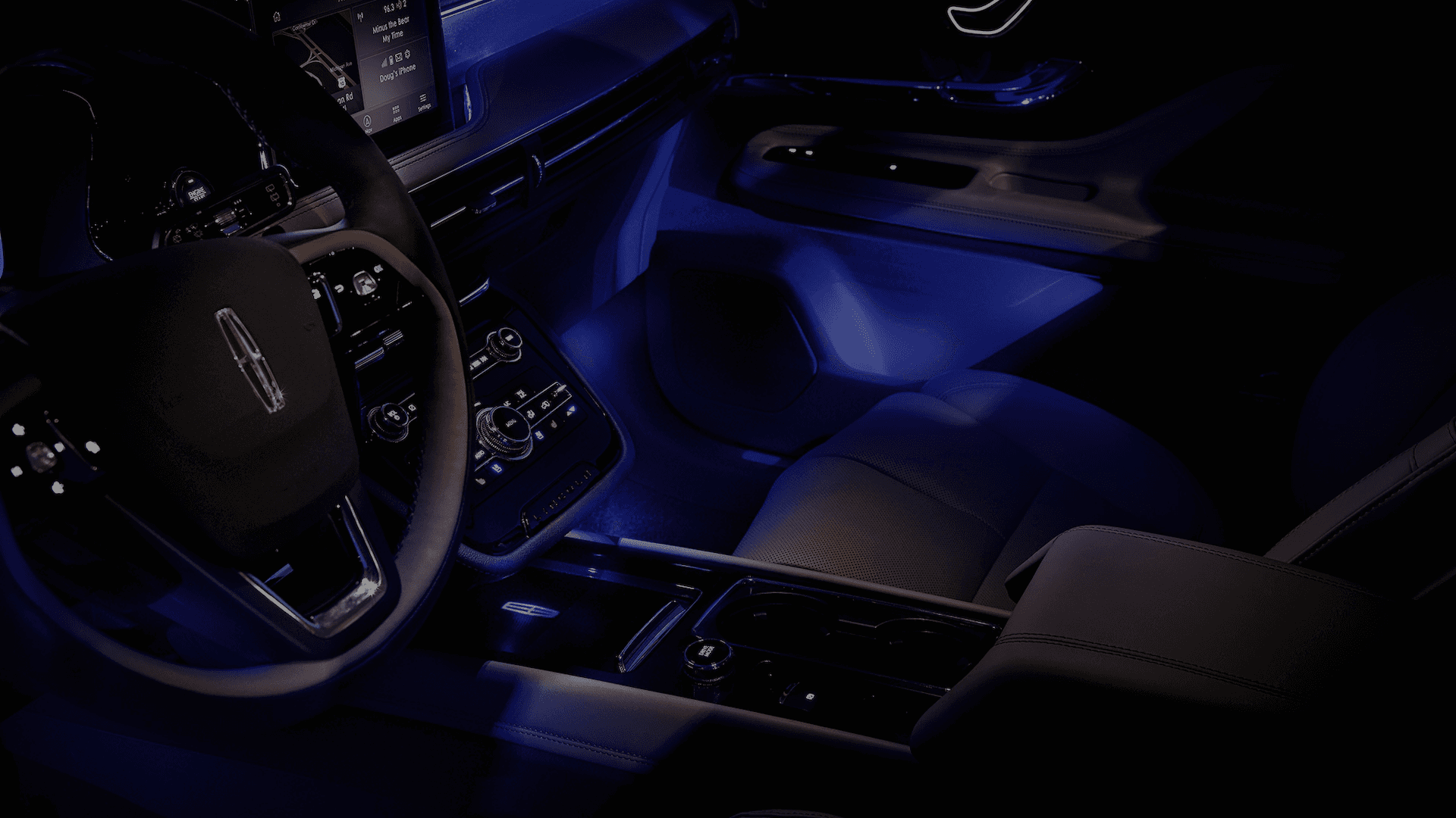CarPlay